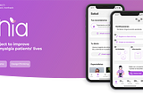 Mia: the app to lead a full life with fibromyalgia