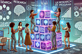 5 Steps to Build an Effective Research Program