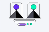 When allocation point and exposure point differ