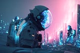 April Development Summary