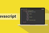 JavaScript — The Demonic Language (part 01)