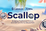 Recap with Scallop: Bridging Traditional Finance and DeFi on the SUI Blockchain