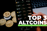 Top 3 Altcoins to Watch Out for in 2024: A Simple Technical Analysis