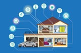 home automation in low cost