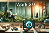 Visionary Economy — Work 2.0