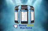 How easy is it to use the Baap ATM?