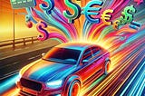 On the Fast Lane: FinTech Reshaping Transportation