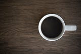 Un café