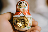 Behind The Bitcoin ETF Enigma: Unraveling the Russian Babushka of Financial Derivatives &…