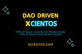 Introducing XCIENTOS: A Paradigm Shift in Cryptocurrency Ecosystems
