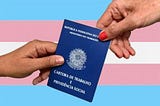 Transformando Vidas: O Impacto do Transemprego na Inclusão Trans no Mercado de Trabalho Brasileiro