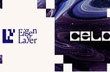 Eigen Foundation Allocates First Strategic Grant to Celo Foundation; Core Contributor cLabs…