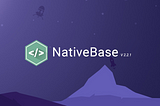 New Components Added To NativeBase