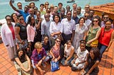 Mapping A New Narrative For Africa’s Media In Zanzibar