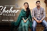 Shehar ki Gali Song Lyrics in English/Hindi — Bintu Pabra, KP Kundu, Nikita Bagri | New Haryanvi Songs Haryanvi 2021