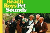 Love ‘Pet Sounds,’ But Don’t Forget Brian Wilson’s Simple Early Stuff