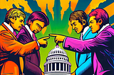 Fitch Downgrade: Biden Administration’s Desperate Attempt to Avoid Accountability