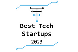 ABRAXAS a Top Tech Startup in 2023!