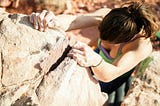 New Science: Too Much Grit Can Actually Damage Your Brain