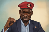 Bobi Wine — Ugandan Democratic Opposition Candidate