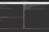 ClojureScript on Emacs