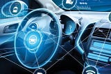 ADAS — Advance Driver Assistance System