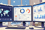 How to Build an Interactive Scheduled Query Execution Report in Snowflake Notebooks