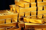 Predicting Tomorrows Gold Price