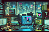 Digital Ghosts: How 80s Exploits Still Haunts the Cyber Underworld