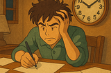 How I Found More Time to Write (and 10X My Output Without Adding Hours)