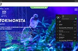 Visual and Interaction Design Projects