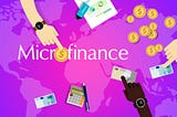 microfinance basic concept