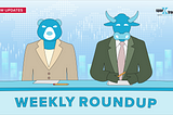 Online Brokerage Weekly Roundup — March 31, 2022