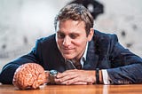 The Quest for the ‘Brain Code’