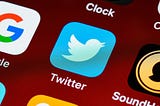 Nigeria’s Twitter Ban & China’s Cyber Cultural Products