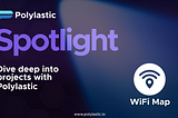 Spotlight: WiFi Map