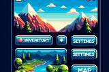 The Art of UI/UX in Games