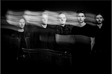 New Music Review — Múr (2024), by Múr