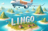 فرصة للحصول على Lingo airdrop (برنامج تعليمي خطوة بخطوة)