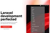How Laravel Herd Saved My Sanity (and My Laptop’s RAM)