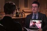 John Oliver’s Dick Pic and Understanding the News Audience