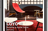 Tech Recruiting at COYO, a love story in five acts