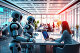 Why I Built an AI Organisation
