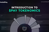 PocketPay $PAY Tokenomics: Building a Transparent and Sustainable Ecosystem
