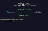 Mastering Text Chunking for LLMs and Vector Databases