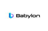 Introduction To Babylon Network