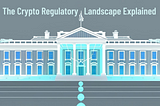 Crypto Policy at a Crossroads