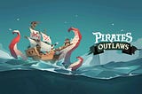 【遊戲】Pirates Outlaws 槍與香蕉－航海全地圖頭目戰功略