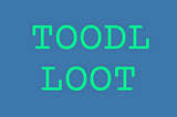 Toodle Loot Bag NFTs