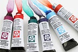 Fantastic Paints and Where to Find Them